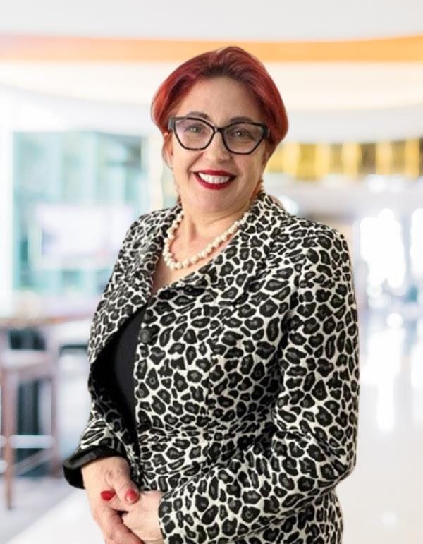 Loredana Acasandrei